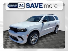 2026 Dodge Durango GT PLUS AWD Sport Utility