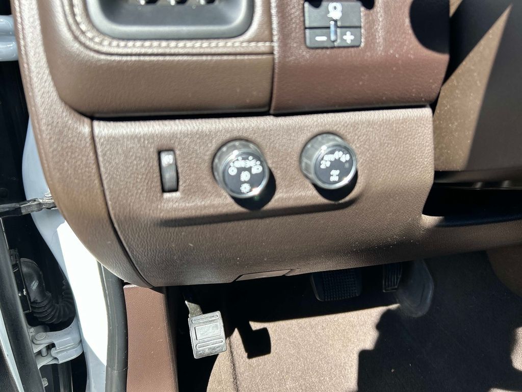 2022 GMC Canyon Denali - Photo 18