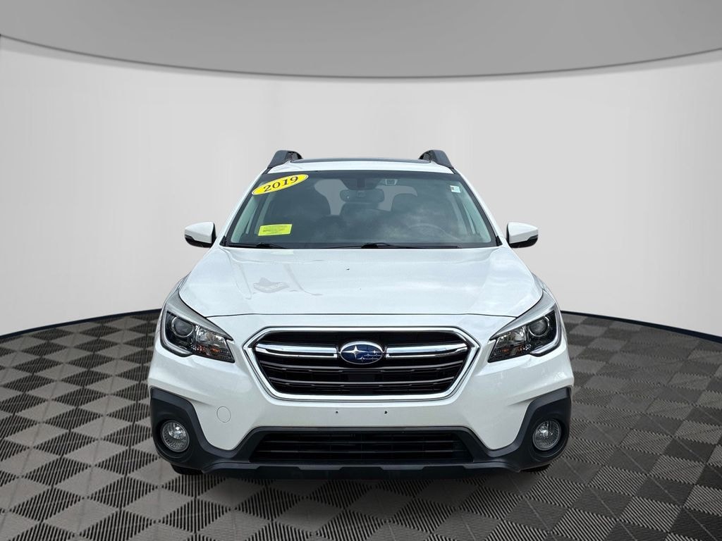 Used 2019 Subaru Outback 2.5i Premium SUV