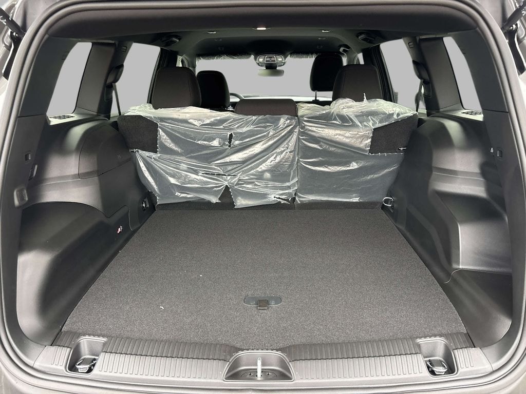 New 2026 Jeep Cherokee LAREDO 4X4 Sport Utility