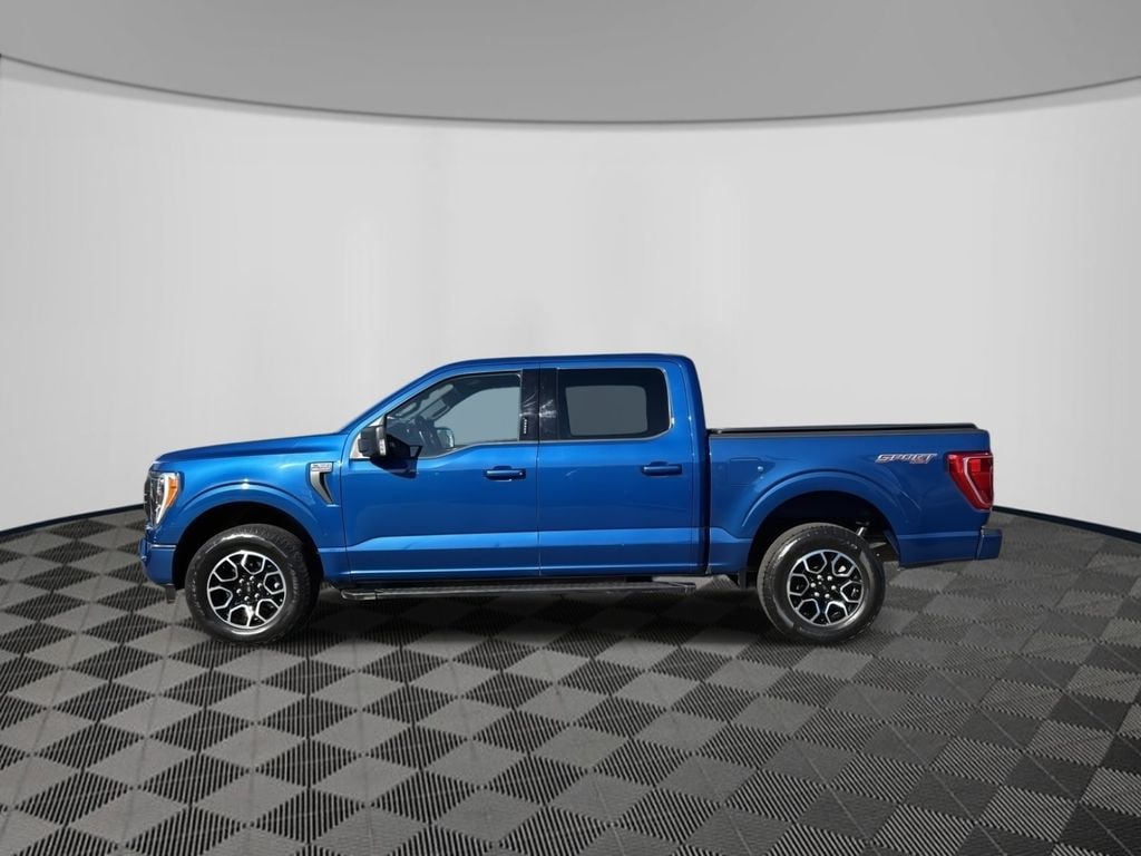 Used 2023 Ford F-150 XLT Truck