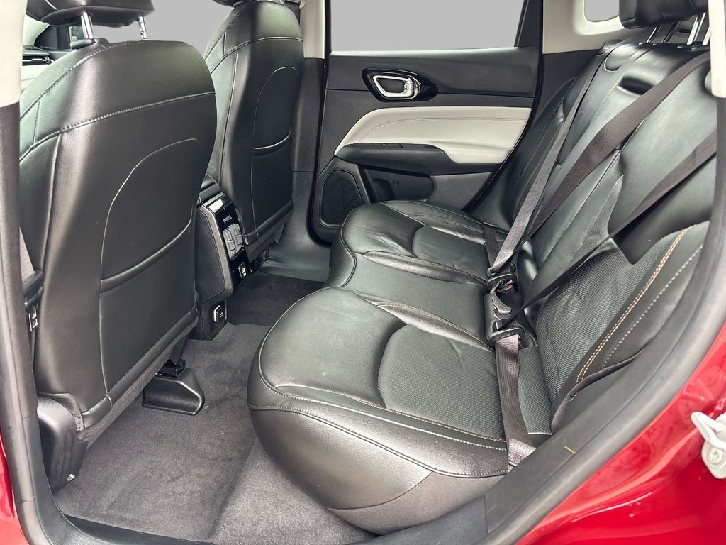 2022 Jeep Compass Limited - Photo 12