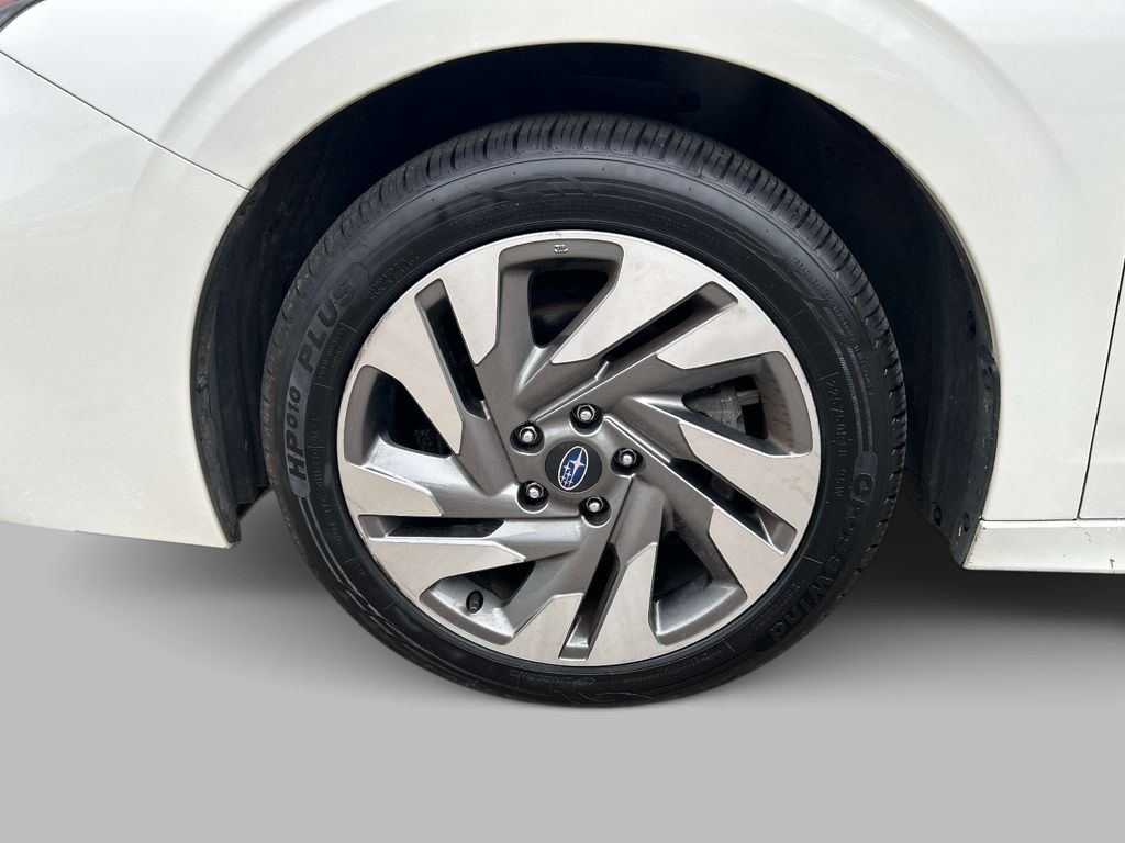 2024 Subaru Legacy Touring - Photo 9