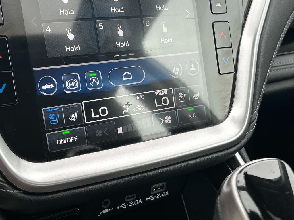 2024 Subaru Legacy Touring - Photo 30