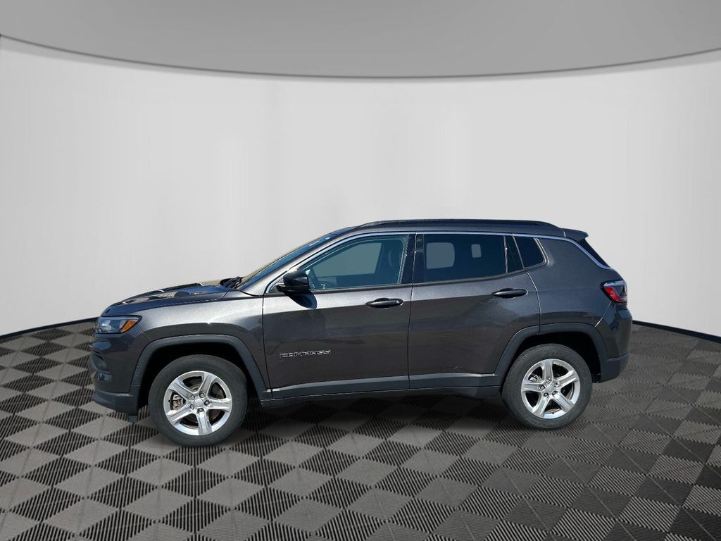 Used 2023 Jeep