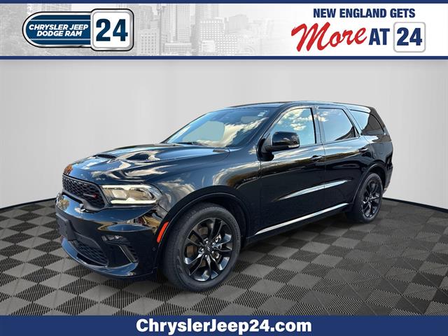 2022 Dodge Durango R/T Plus's photo