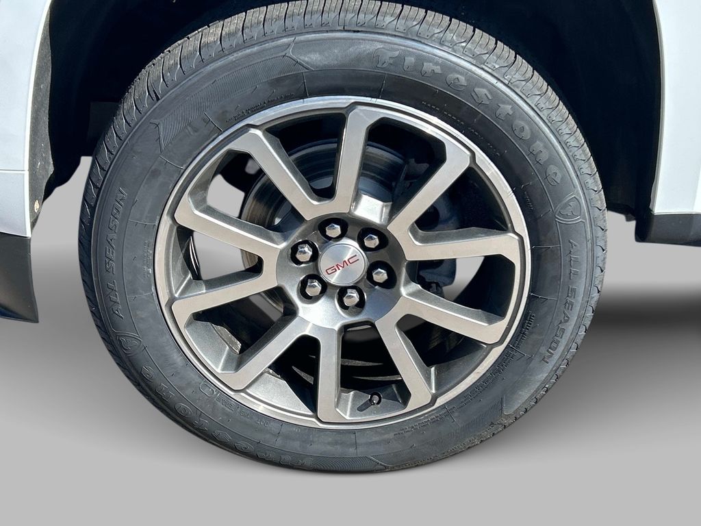2022 GMC Canyon Denali - Photo 9