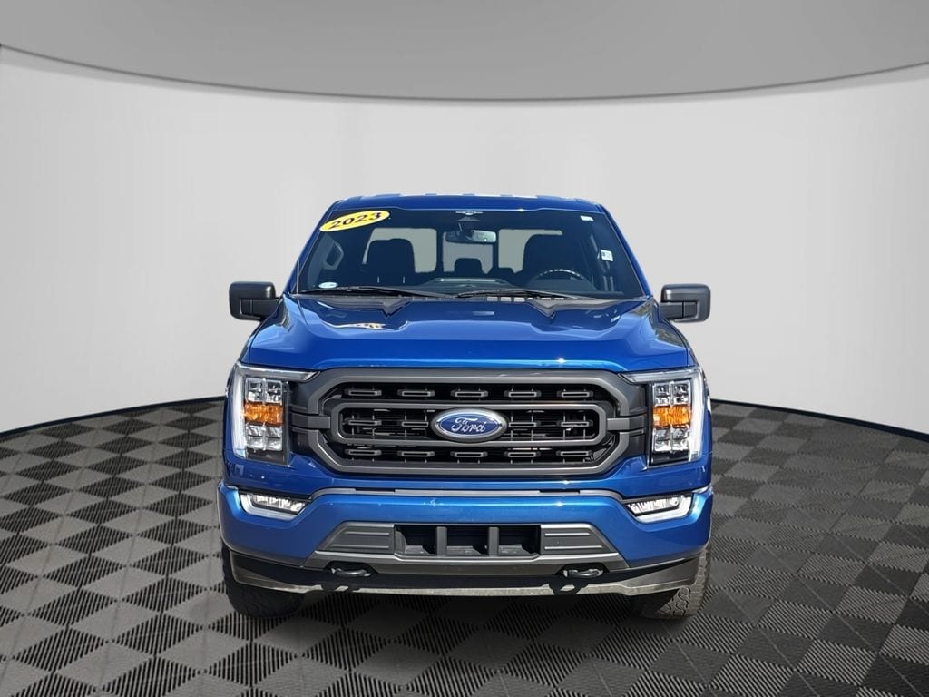 Used 2023 Ford F-150 XLT Truck
