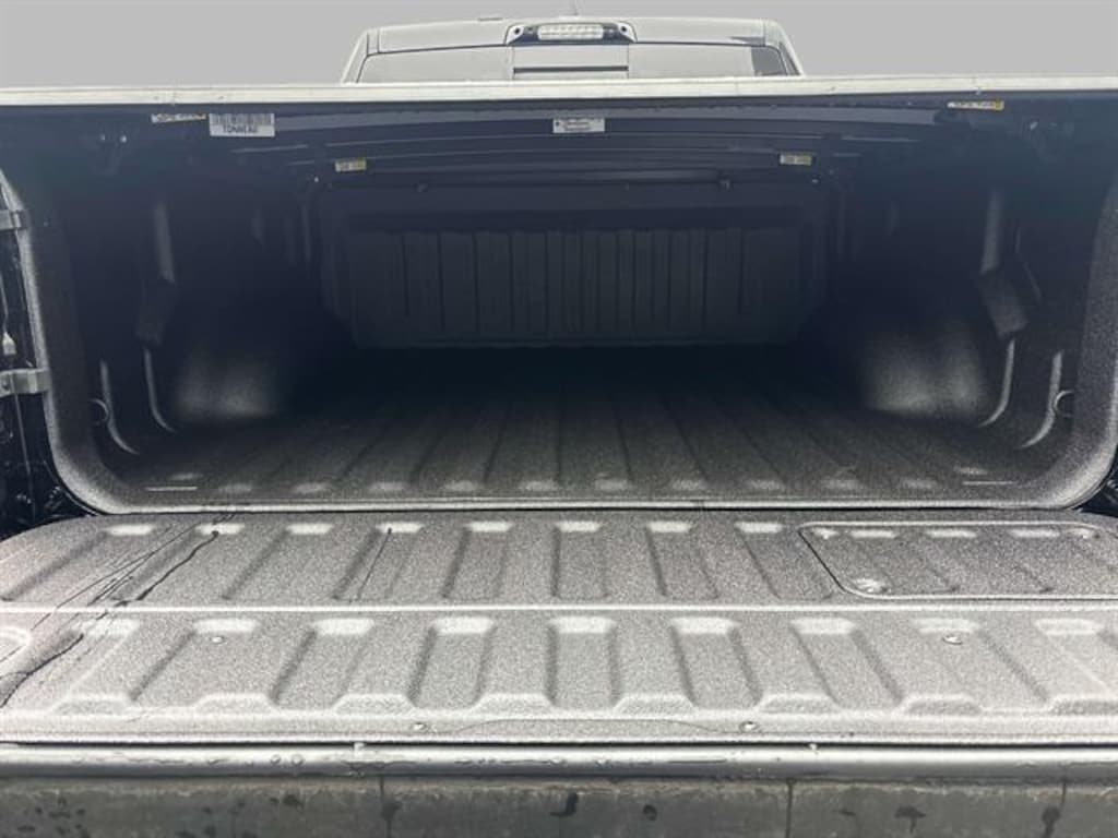 New 2026 Ram 1500 RHO CREW CAB 4X4 5'7 BOX Pickup