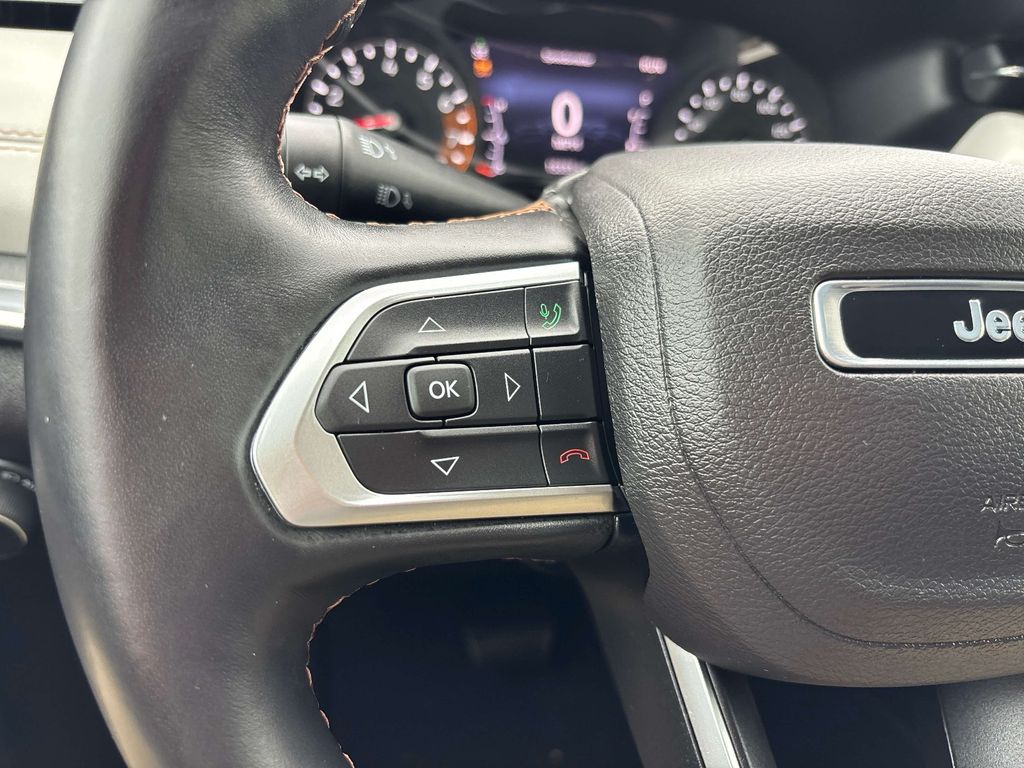 2022 Jeep Compass Limited - Photo 21