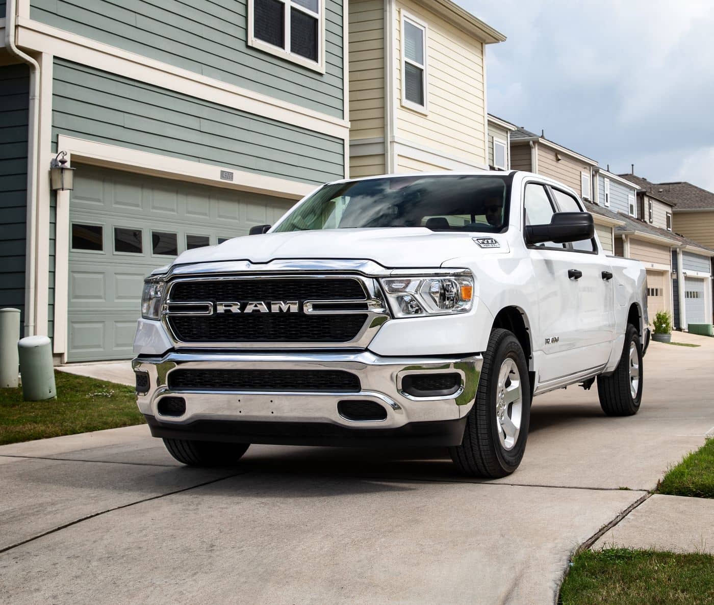 Explore our services at Sheridan Ford