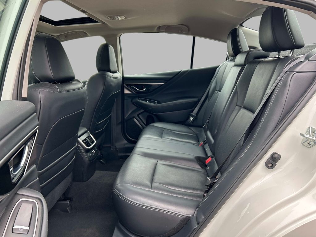 2024 Subaru Legacy Touring - Photo 15