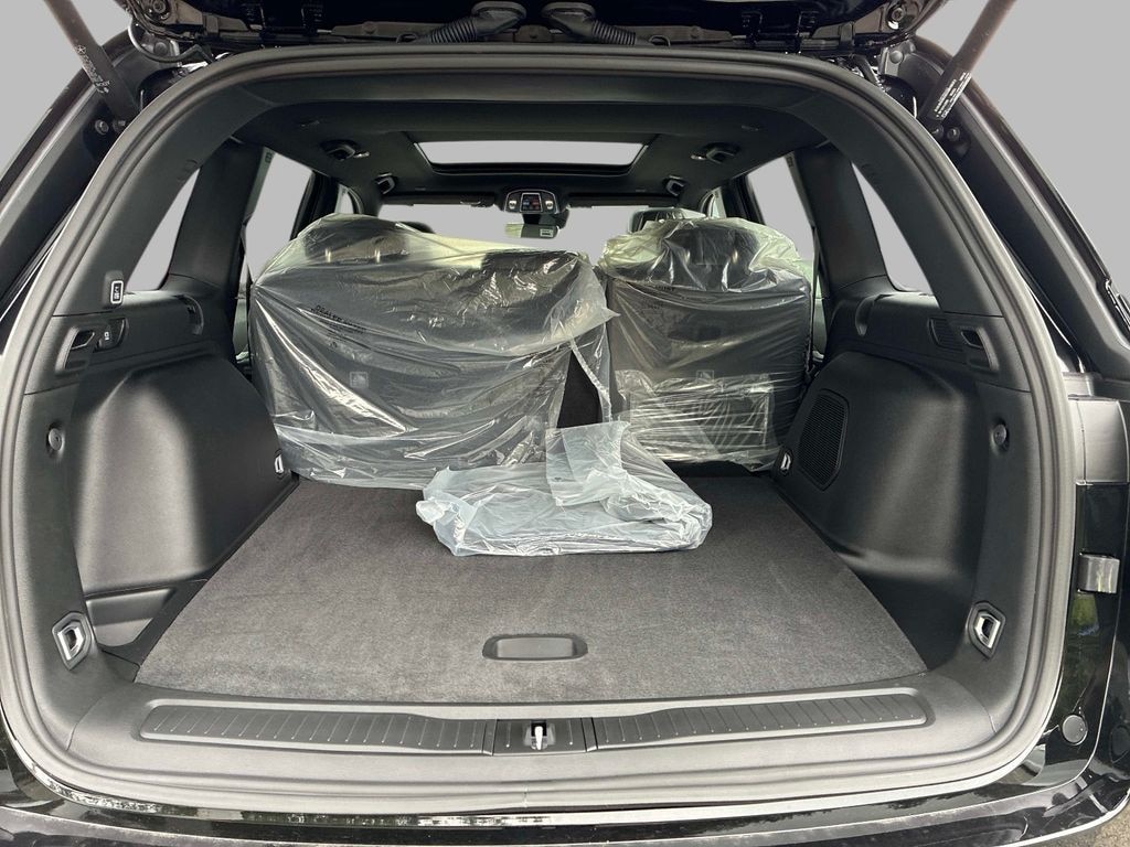 New 2026 Jeep Grand Cherokee LIMITED 4X4 Sport Utility