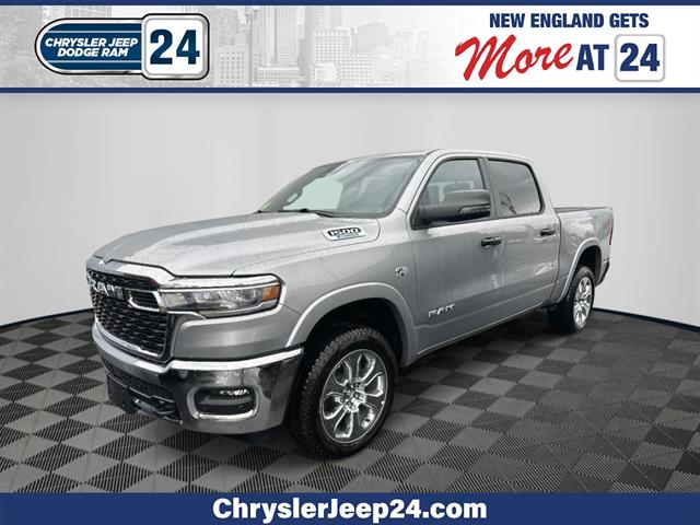 2026 RAM Ram 1500 Pickup Big Horn/Lone Star's photo