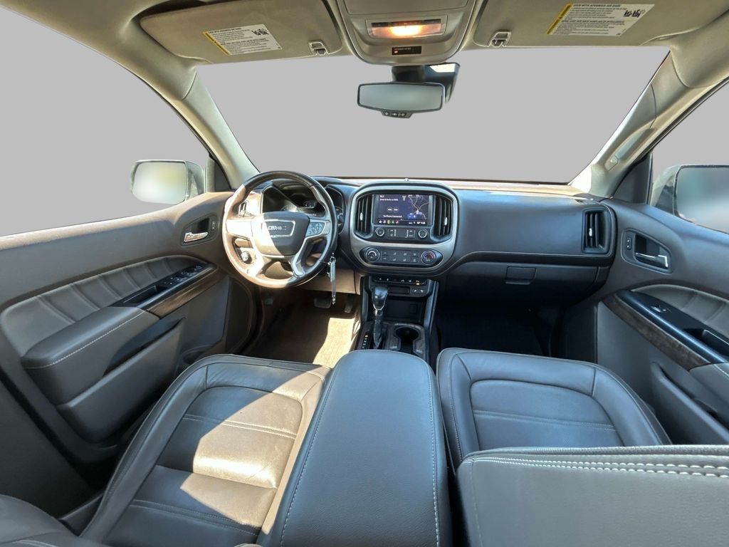 2022 GMC Canyon Denali - Photo 15
