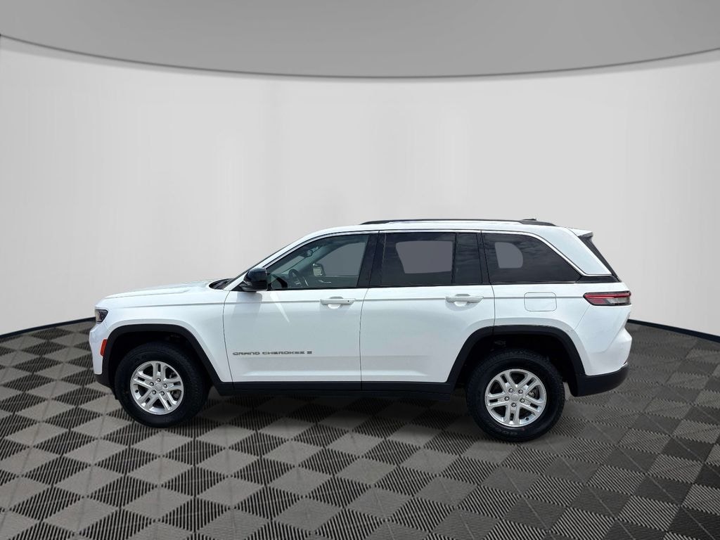 Certified 2023 Jeep