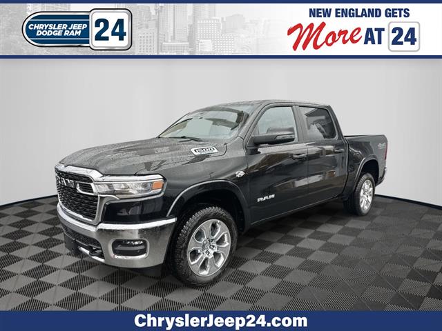 2026 RAM Ram 1500 Pickup Big Horn/Lone Star's photo