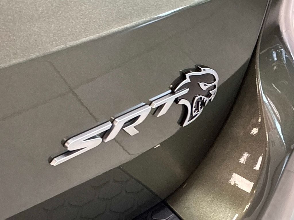 New 2026 Dodge Durango SRT HELLCAT JAILBREAK AWD Sport Utility