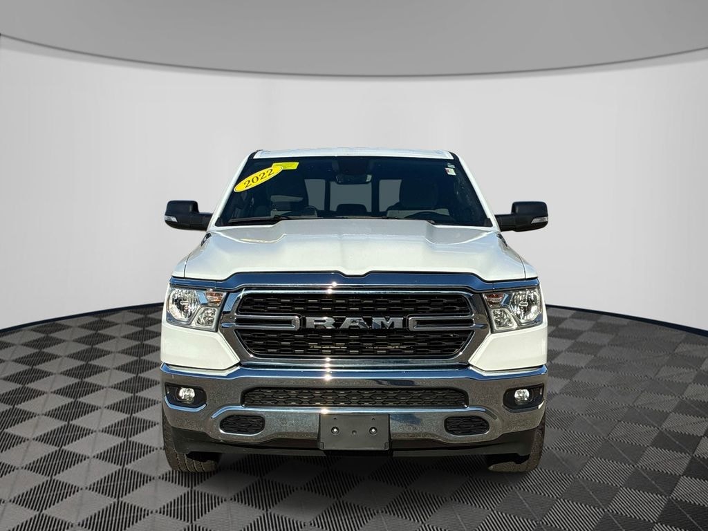 Used 2022 Ram 1500 Big Horn/Lone Star Truck