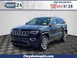 Jeep Grand Cherokee WK
