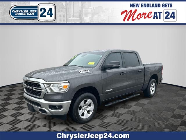 2023 RAM Ram 1500 Pickup Big Horn/Lone Star's photo