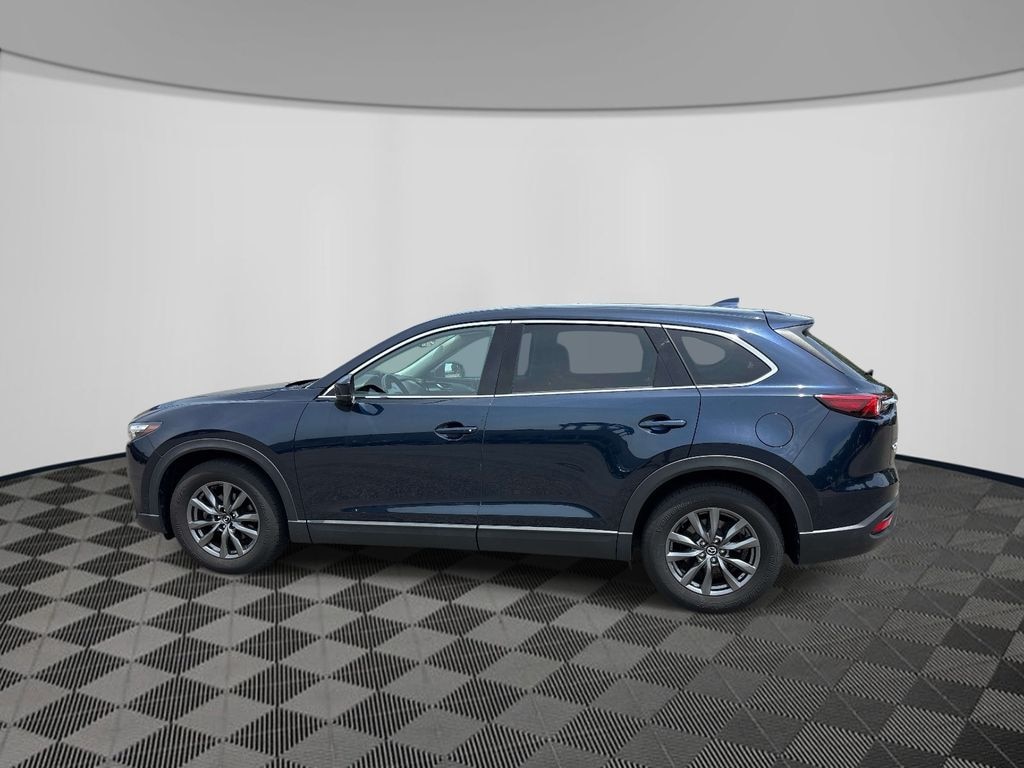 Used 2021 Mazda