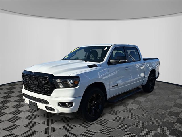 2022 RAM Ram 1500 Pickup Big Horn/Lone Star's photo