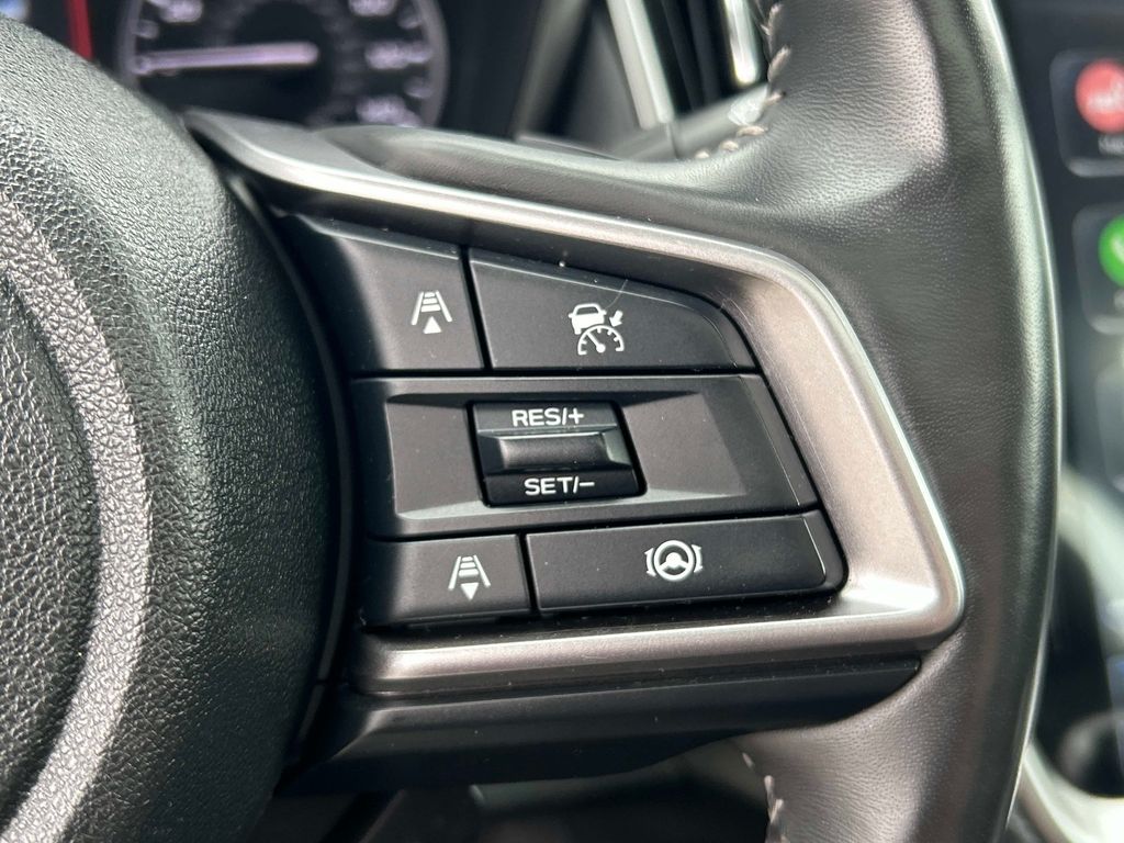 2024 Subaru Legacy Touring - Photo 21