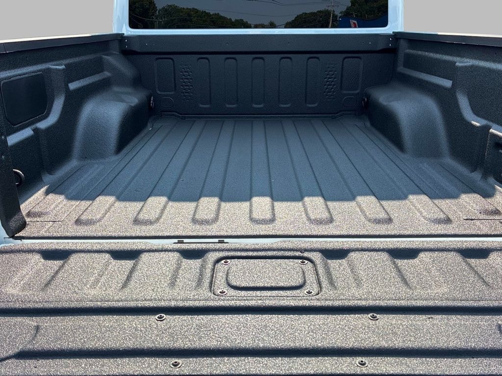 New 2026 Jeep Gladiator MOJAVE 4X4 Pickup