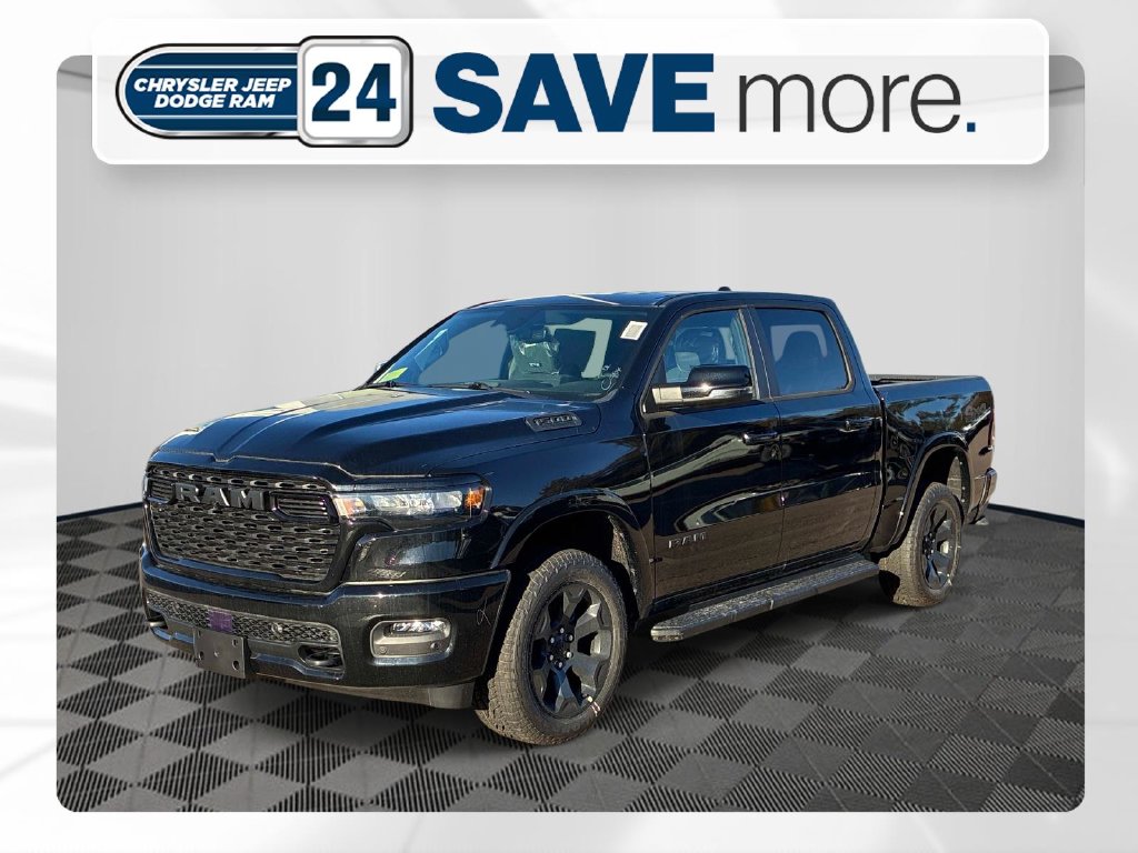  Ram 1500