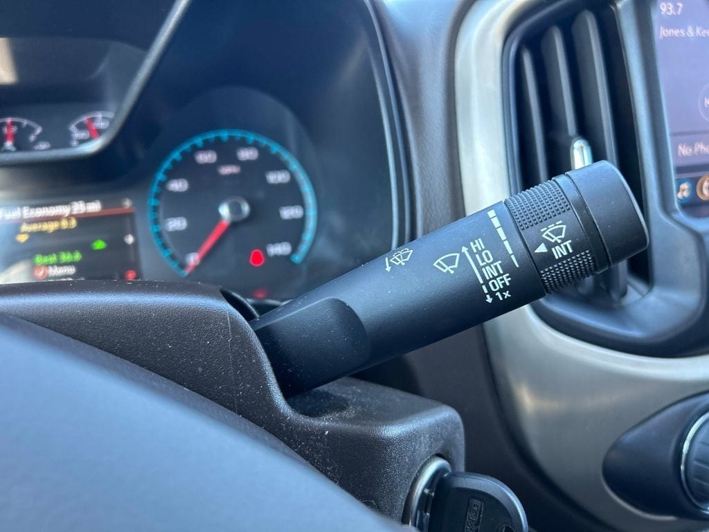 2022 GMC Canyon Denali - Photo 25