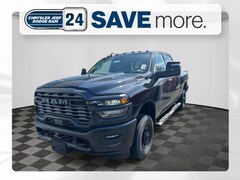 2026 Ram 2500 TRADESMAN CREW CAB 4X4 6'4 BOX Pickup