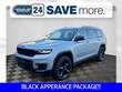  Jeep Grand Cherokee L