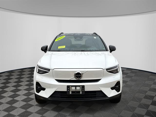 Used 2023 Volvo XC40 Ultimate with VIN YV4ED3UMXP2091976 for sale in Brockton, MA
