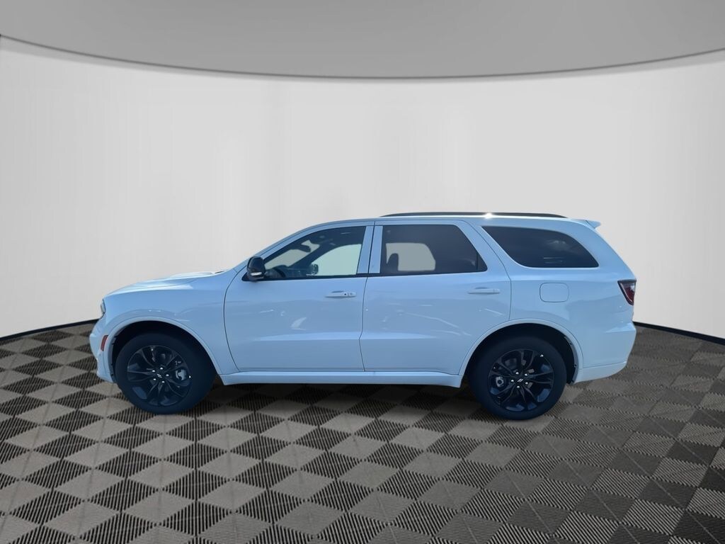 New 2026 Dodge Durango GT PLUS AWD Sport Utility