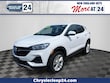 Buick Encore GX