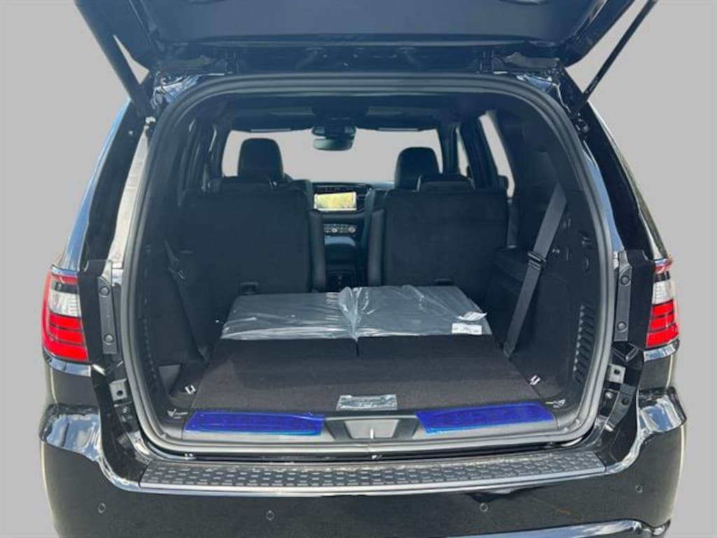 New 2026 Dodge Durango GT PLUS AWD Sport Utility