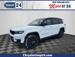  Jeep Grand Cherokee L