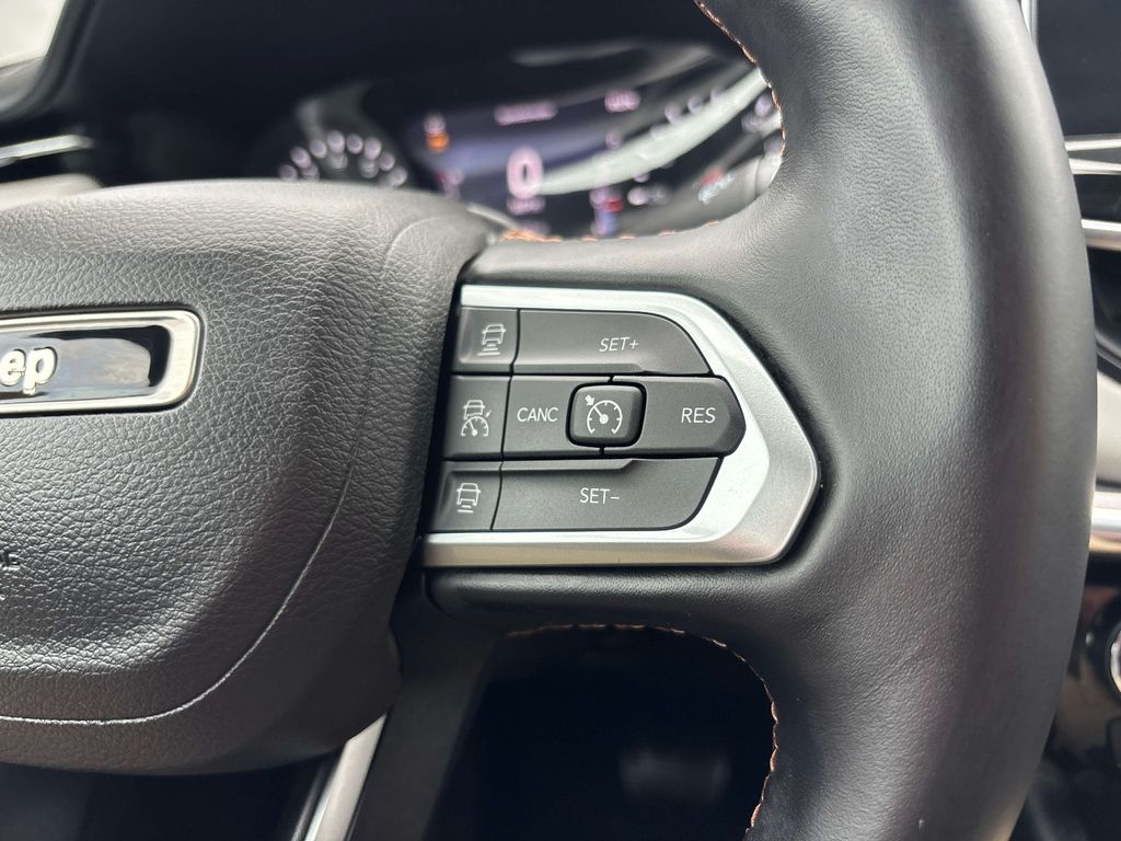 2022 Jeep Compass Limited - Photo 22