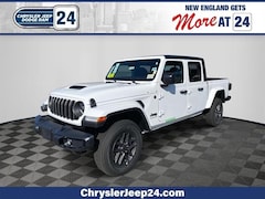 2025 Jeep Gladiator SPORT S 4X4 Pickup