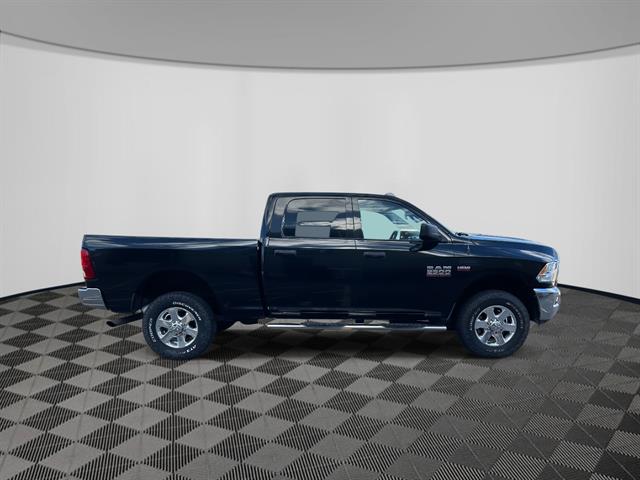 2015 Ram 2500 Big Horn photo 4
