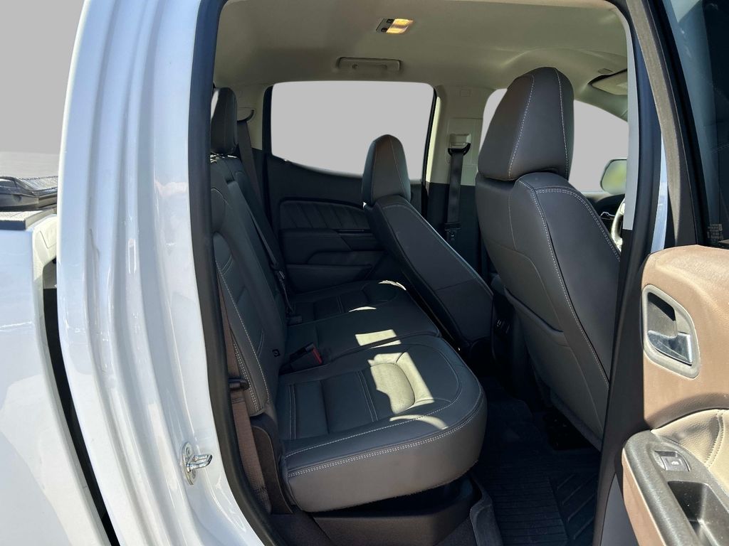 2022 GMC Canyon Denali - Photo 13