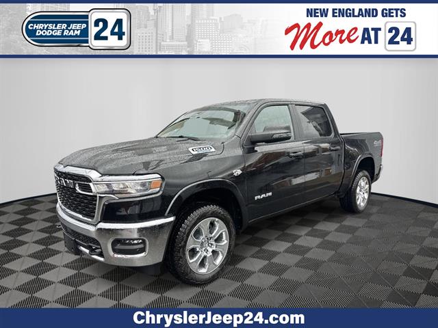 2026 RAM Ram 1500 Pickup Big Horn/Lone Star's photo