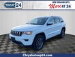 Jeep Grand Cherokee WK
