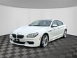 BMW 650i xDrive Gran Coupe