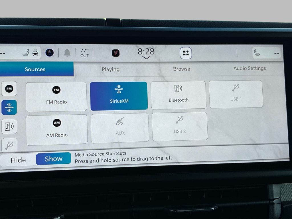 2025 Jeep Wrangler 4-Door Sport S - Photo 14