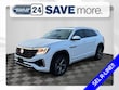  Volkswagen Atlas Cross Sport