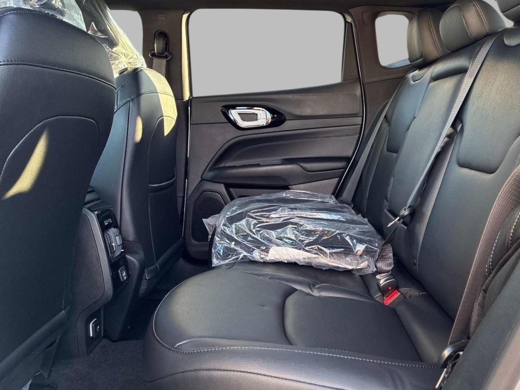 2026 Jeep Compass Limited Altitude - Photo 7