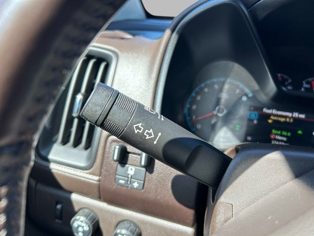 2022 GMC Canyon Denali - Photo 24