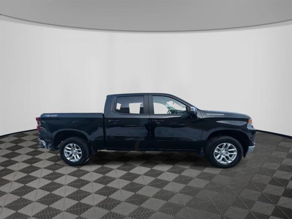 Used 2023 Chevrolet Silverado 1500 LT Truck
